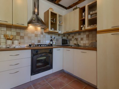 Villa Zita - Features photo 15