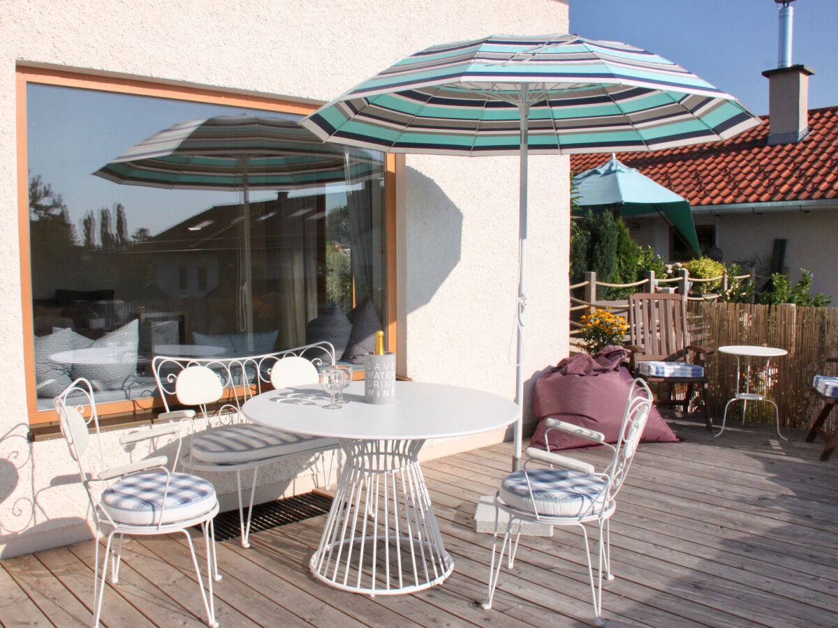 Holiday apartment Chiemsee Living - Outdoor photo 2