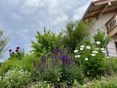 Holiday apartment Chiemsee Living - Outdoor photo 4