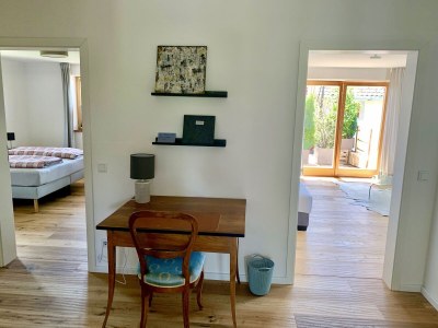 Holiday apartment Chiemsee Living - Features photo 9