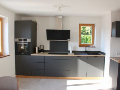 Holiday apartment Chiemsee Living - Features photo 11