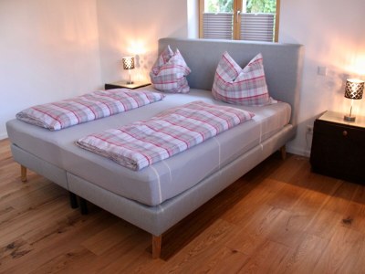 Holiday apartment Chiemsee Living - Features photo 13