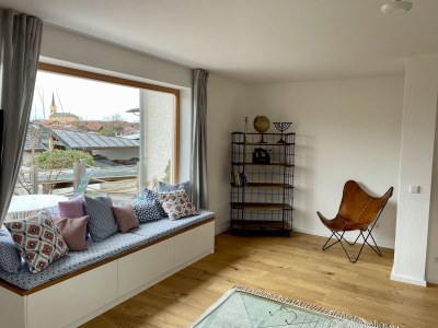 Holiday apartment Chiemsee Living - Features photo 15