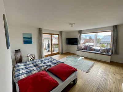 Holiday apartment Chiemsee Living - Features photo 16