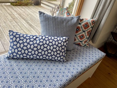 Holiday apartment Chiemsee Living - Features photo 17