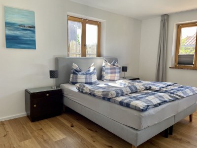 Holiday apartment Chiemsee Living - Features photo 18