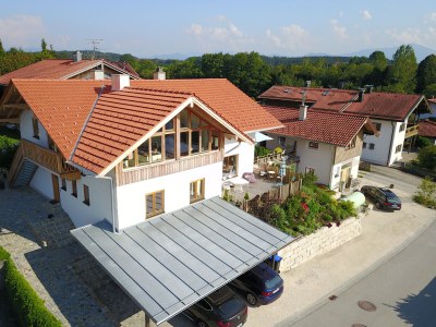 Holiday apartment Chiemsee Living - Features photo 24