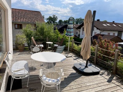 Holiday apartment Chiemsee Living - Features photo 26