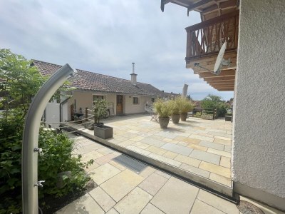 Holiday apartment Chiemsee Living - Features photo 27