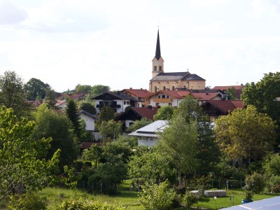 Holiday apartment Chiemsee Living - Environment photo 28