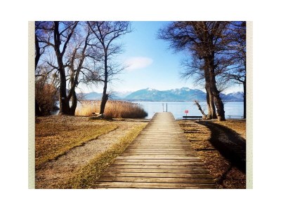 Holiday apartment Chiemsee Living - Environment photo 29