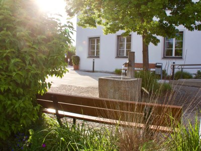 Holiday apartment Chiemsee Living - Environment photo 31