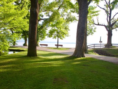 Holiday apartment Chiemsee Living - Environment photo 32