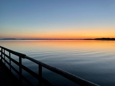 Holiday apartment Chiemsee Living - Environment photo 37