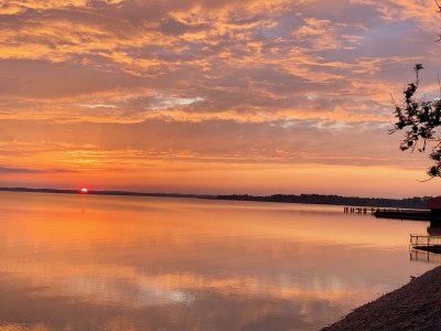 Holiday apartment Chiemsee Living - Environment photo 38
