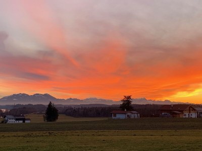 Holiday apartment Chiemsee Living - Environment photo 39