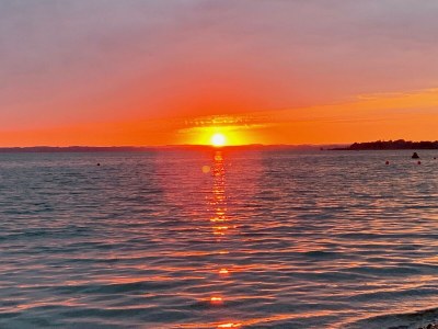 Holiday apartment Chiemsee Living - Environment photo 40