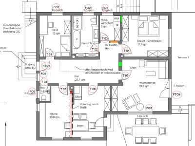 Holiday apartment Chiemsee Living - Document photo 41