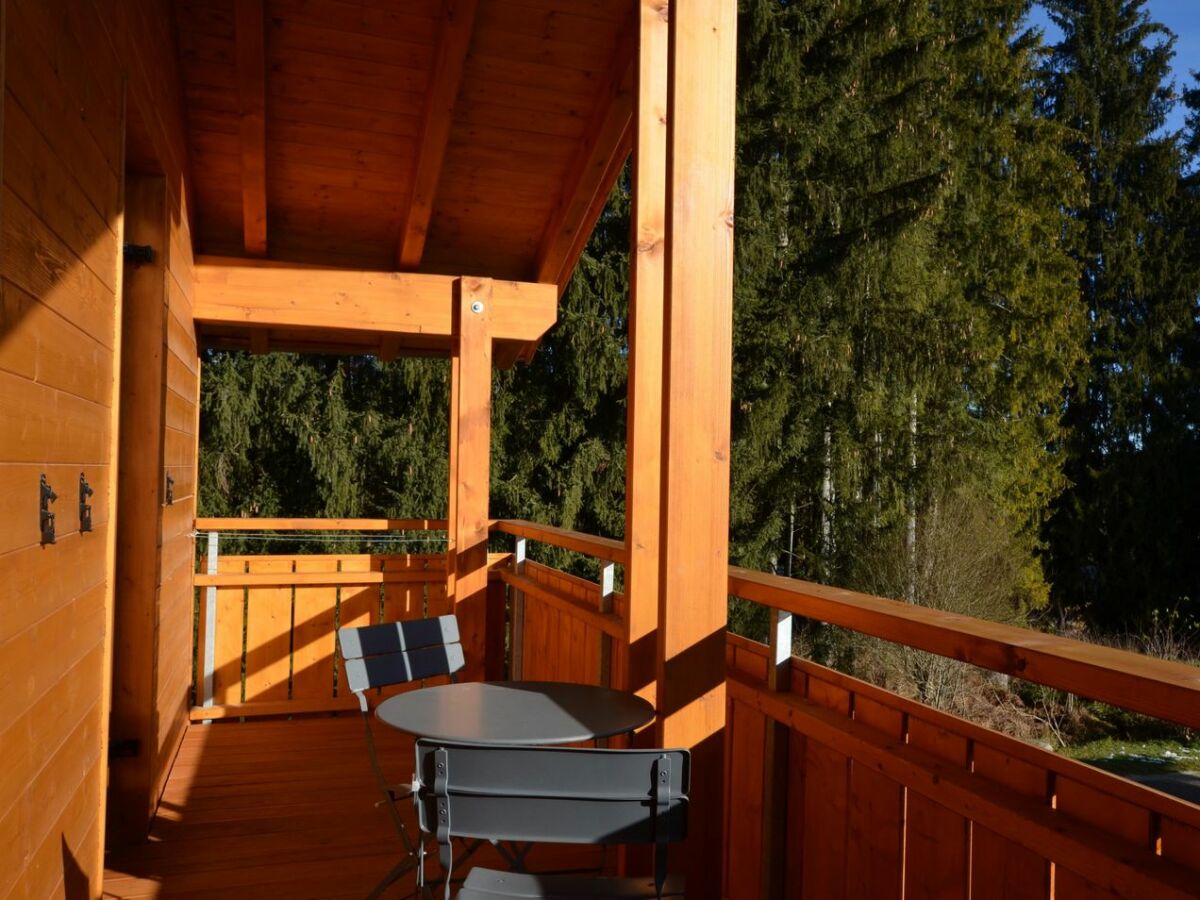 Holiday house Platzhirsch Haus 78 - Outdoor photo 3