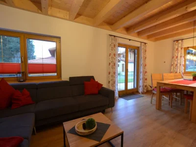 Holiday house Platzhirsch Haus 78 - Features photo 7