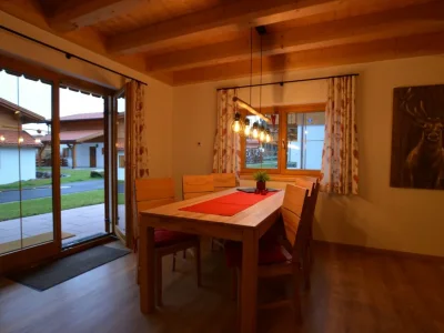 Holiday house Platzhirsch Haus 78 - Features photo 8