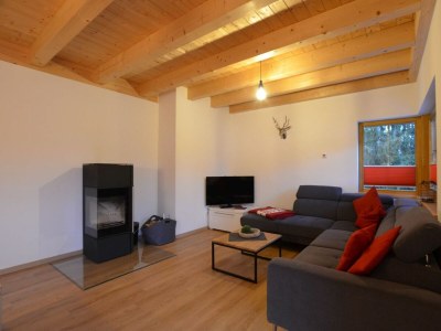 Holiday house Platzhirsch Haus 78 - Features photo 9