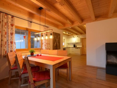 Holiday house Platzhirsch Haus 78 - Features photo 10