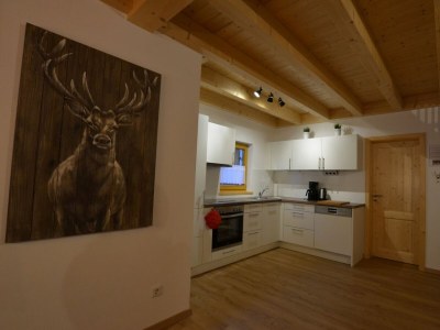 Holiday house Platzhirsch Haus 78 - Features photo 12