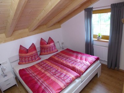 Holiday house Platzhirsch Haus 78 - Features photo 13