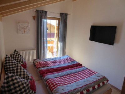 Holiday house Platzhirsch Haus 78 - Features photo 15