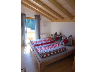 Holiday house Platzhirsch Haus 78 - Features photo 17