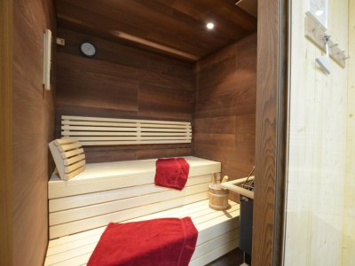 Holiday house Platzhirsch Haus 78 - Features photo 18