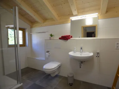 Holiday house Platzhirsch Haus 78 - Features photo 20