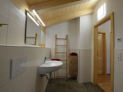 Holiday house Platzhirsch Haus 78 - Features photo 21