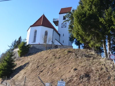 Holiday house Platzhirsch Haus 78 - Environment photo 22