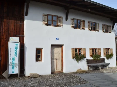 Holiday house Platzhirsch Haus 78 - Environment photo 24