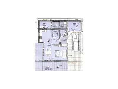 Holiday house Platzhirsch Haus 78 - Document photo 25