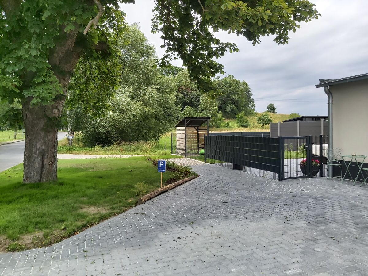 Holiday house Ecki's Ferienhaus "KOMM An de BÄK" - Outdoor photo 3