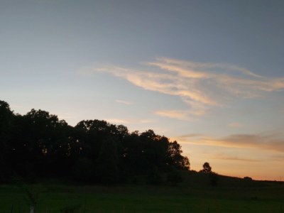 Holiday house Ecki's Ferienhaus "KOMM An de BÄK" - Outdoor photo 6