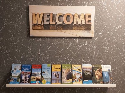 Holiday house Ecki's Ferienhaus "KOMM An de BÄK" - Features photo 17