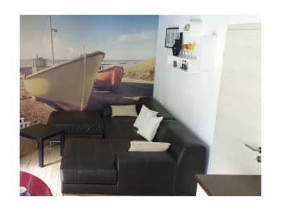 Holiday house Ecki's Ferienhaus "KOMM An de BÄK" - Features photo 18