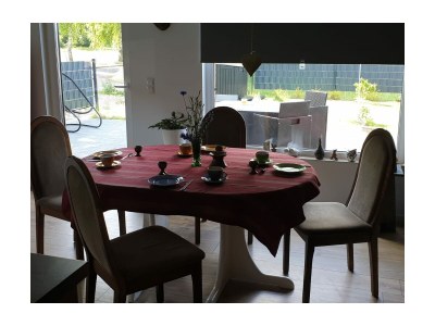 Holiday house Ecki's Ferienhaus "KOMM An de BÄK" - Features photo 19