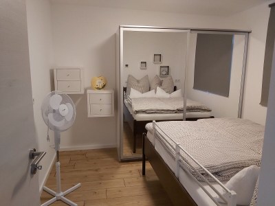 Holiday house Ecki's Ferienhaus "KOMM An de BÄK" - Features photo 20