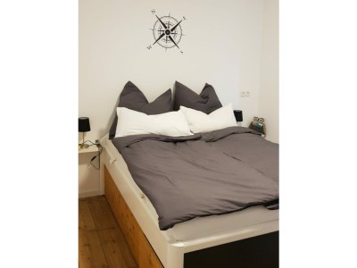 Holiday house Ecki's Ferienhaus "KOMM An de BÄK" - Features photo 22