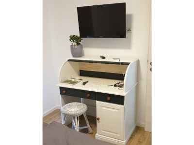 Holiday house Ecki's Ferienhaus "KOMM An de BÄK" - Features photo 23