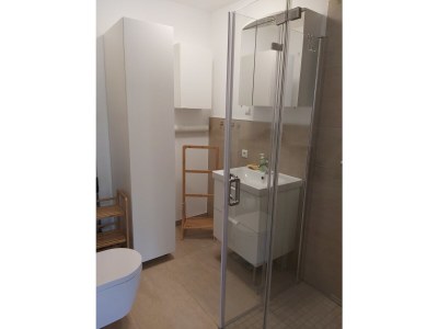 Holiday house Ecki's Ferienhaus "KOMM An de BÄK" - Features photo 25