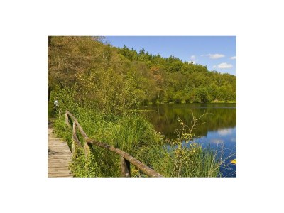 Holiday house Ecki's Ferienhaus "KOMM An de BÄK" - Environment photo 30