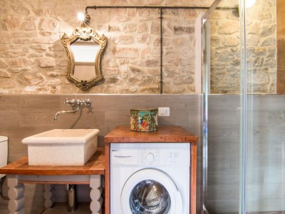 Cottage Villa in Vallefoglia mit Pool und Panorama - Features photo 16