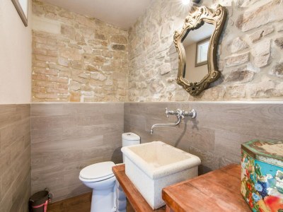 Cottage Villa in Vallefoglia mit Pool und Panorama - Features photo 19