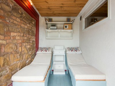 Cottage Villa in Vallefoglia mit Pool und Panorama - Features photo 20